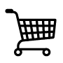 shopping-cart icon